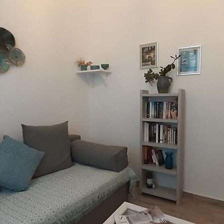 Hydra Apartment Екстериор снимка