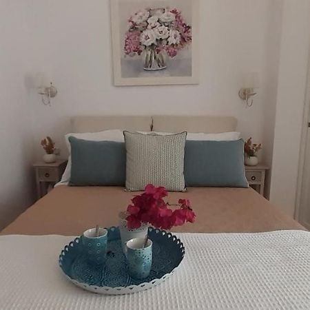 Hydra Apartment Екстериор снимка