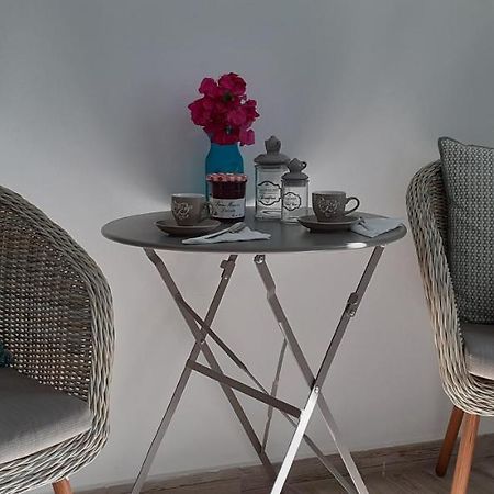 Hydra Apartment Екстериор снимка