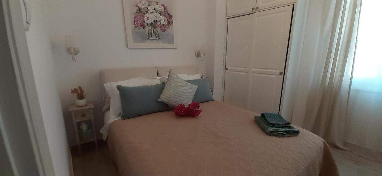 Hydra Apartment Екстериор снимка