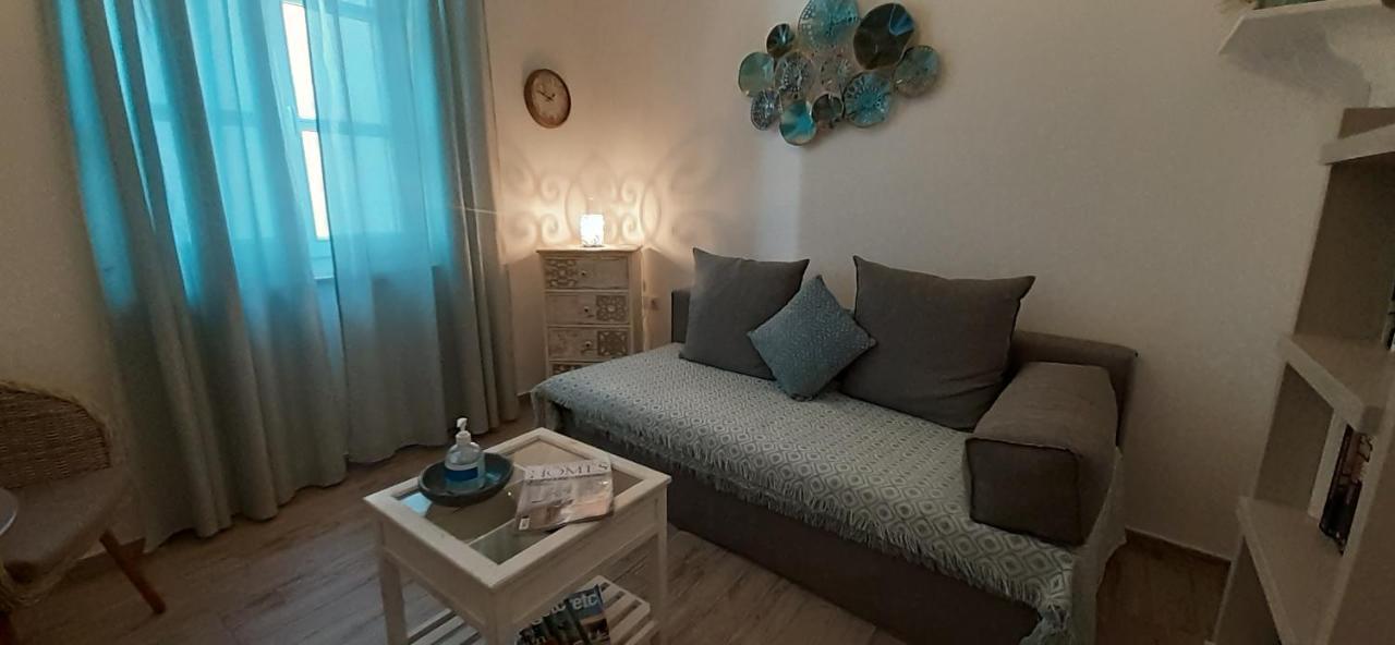 Hydra Apartment Екстериор снимка
