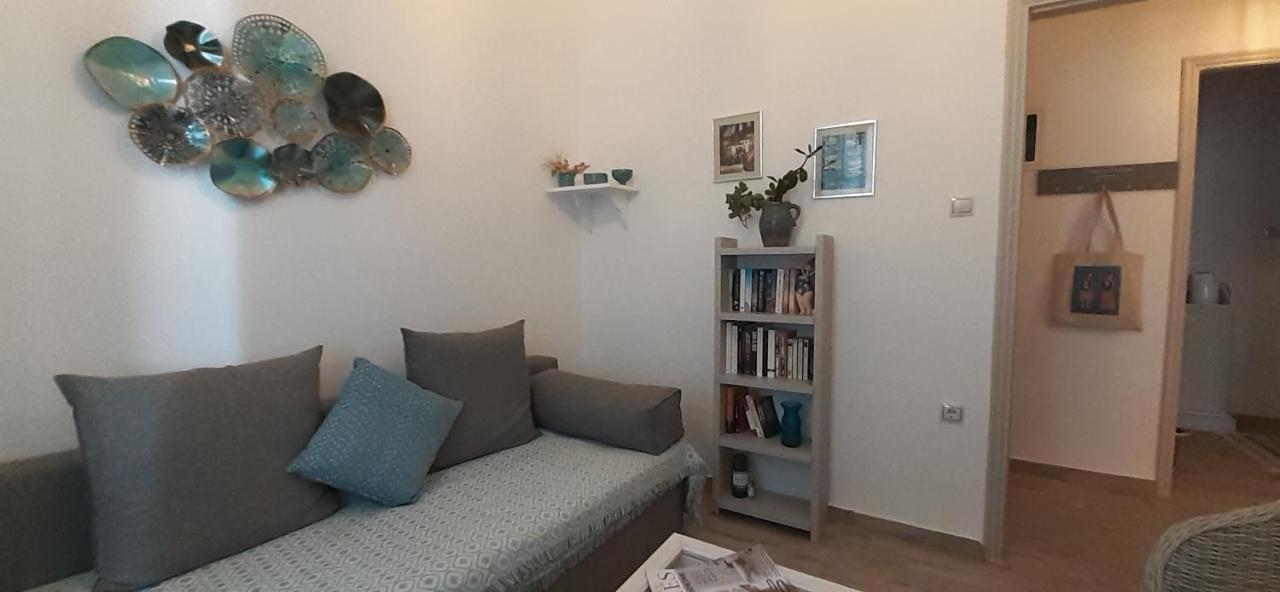 Hydra Apartment Екстериор снимка