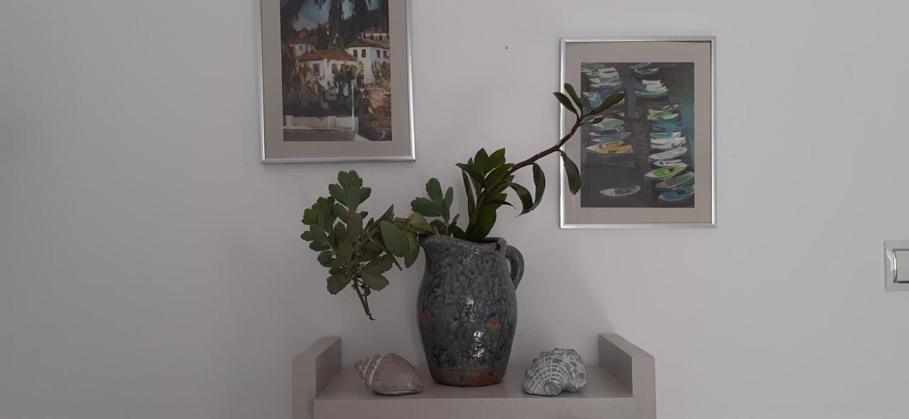 Hydra Apartment Екстериор снимка
