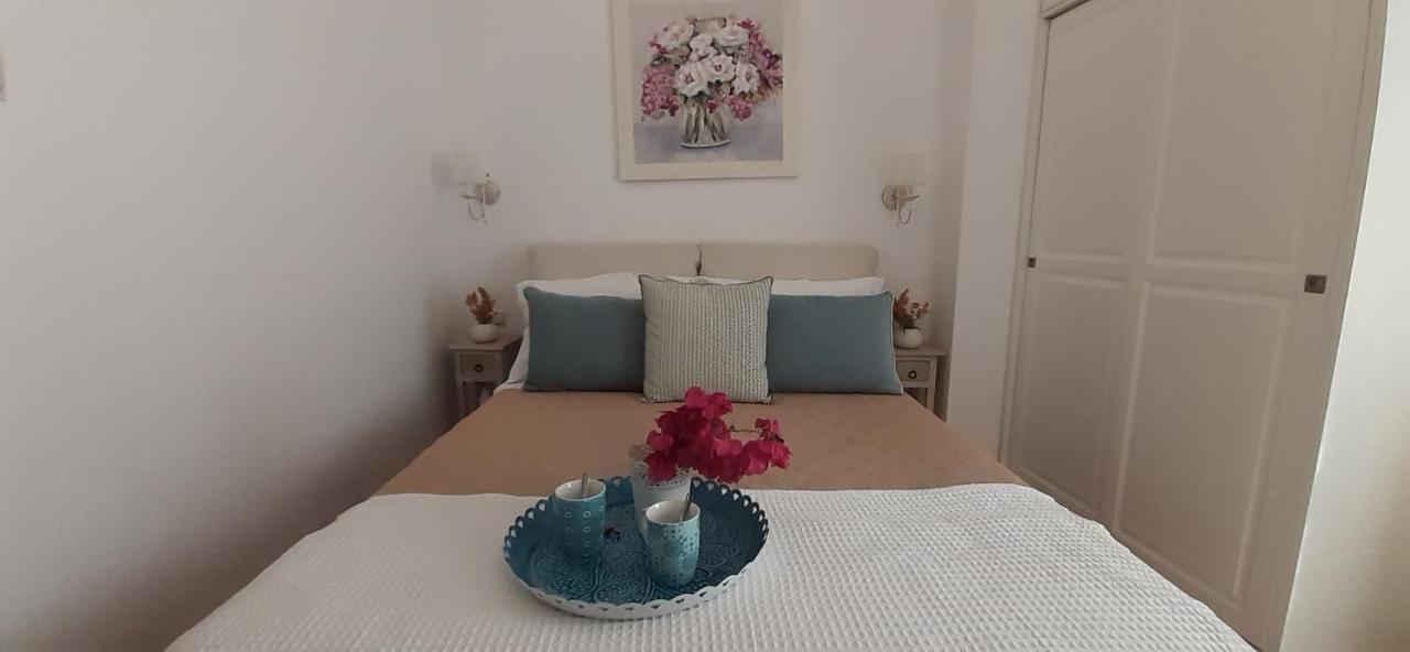Hydra Apartment Екстериор снимка