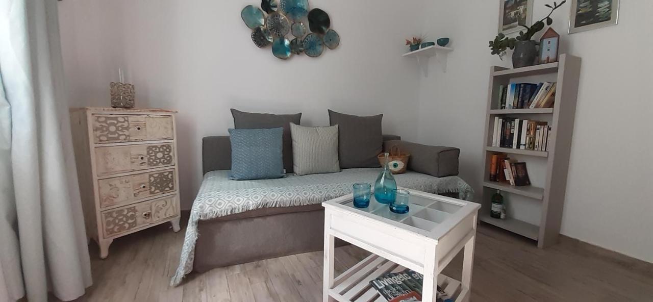 Hydra Apartment Екстериор снимка