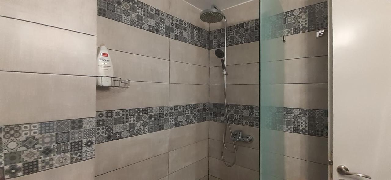 Hydra Apartment Екстериор снимка