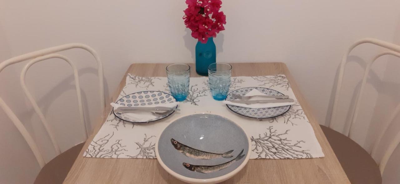 Hydra Apartment Екстериор снимка